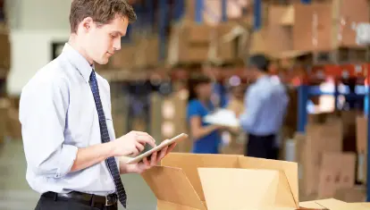 Inspección y comprobación de pedidos Muchos factores entran de nuevo en esta - фото 14
