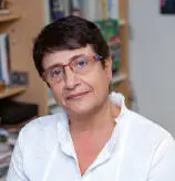 Elena Martin Ortega Catedrática de Psicología Evolutiva y de la Educación en la - фото 2