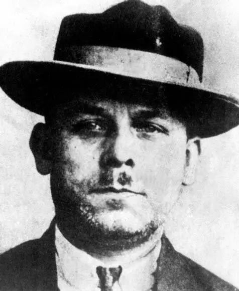 4Praktizierender Serienkiller Fritz Haarmann 1920er Introduktion - фото 5