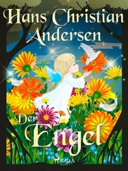 Hans Christian - Der Engel