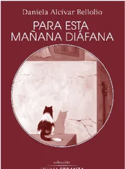 Daniela Alcívar Bellolio - Para esta mañana diáfana