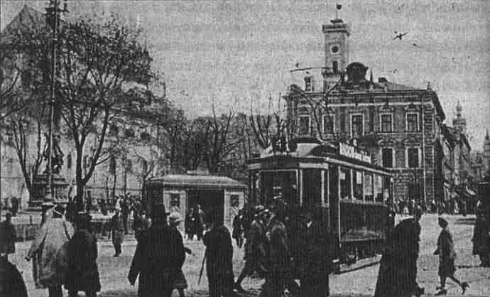 Віденська завше була чимось більшим ніж просто каварнею вона була поняттям - фото 8