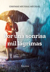 Chaymae Mechaal Mechaal - Por una sonrisa mil lágrimas