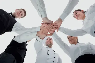 Los grupos de trabajo son algo más que la suma de los esfuerzos individuales - фото 28