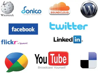 Las redes sociales son hoy en día muy importantes para la promoción de eventos - фото 8