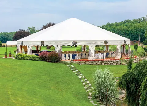Boda celebrada en finca privada En los términos de ese acuerdo se puede llegar - фото 14