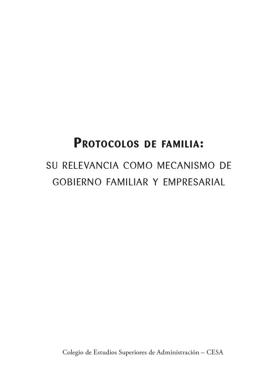 658041 G993p 2020 Guzmán Vásquez Alexander Protocolos de familia su - фото 4