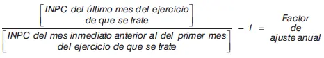 Fundamento LISR 25 Los contribuyentes podrán efectuar las deducciones - фото 90