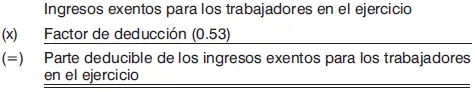 2 Ejemplo de su obtención 1o Cuando las prestaciones otorgadas por los - фото 50