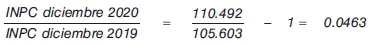 c Determinación del ajuste anual por inflación acumulable Véanse las - фото 81