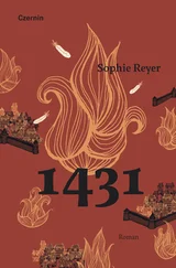 Sophie Reyer - 1431