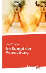 Maja Tivanni - Im Sumpf der Versuchung