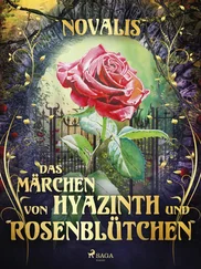 Novalis Novalis - Das Märchen von Hyazinth und Rosenblütchen