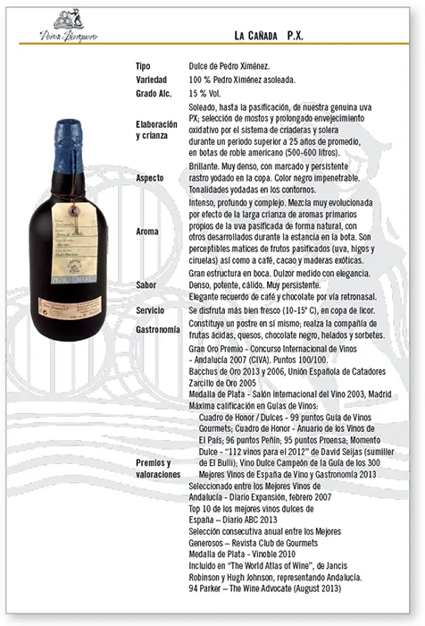 Ejemplo para ilustrar el apartado de ventajas comparativas del informe - фото 34