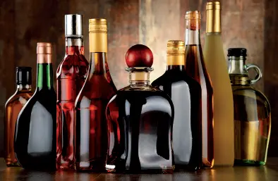 Ejemplos de formatos de bebidas destiladas 43 Etiquetado Los datos que ha - фото 42