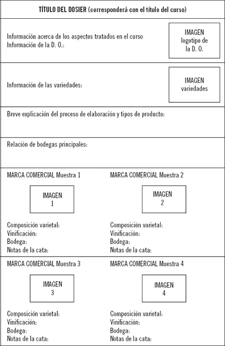 Un ejemplo de estos cursos es el Aula del Txakolí un programa de formación y - фото 10