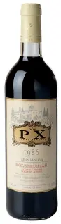 Don Pedro Ximénez Gran Reserva 1986 bodega Toro Albalá 31 Mención - фото 24