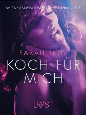 Sarah Skov Koch für mich: Erika Lust-Erotik обложка книги