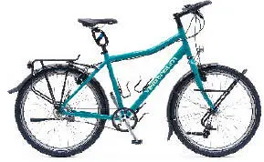 Handbuch Fahrrad und EBike - изображение 131