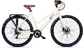 Weiteres leichtes EBike von der österreichischen Firma Geero Der spanische - фото 89