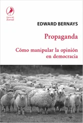 Edward Bernays - Propaganda