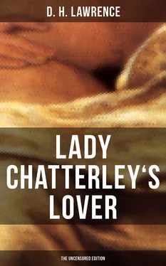D. Lawrence LADY CHATTERLEY'S LOVER (The Uncensored Edition)