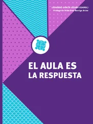 Leonardo García Lozano - El aula es la respuesta