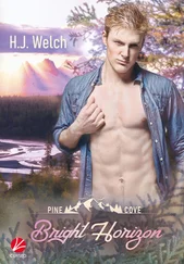 H.J. Welch - Bright Horizon