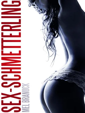 Anonym Sex-Schmetterling обложка книги