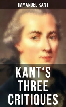 Immanuel Kant Kant's Three Critiques обложка книги