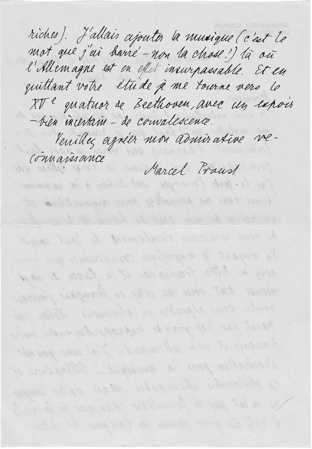 Die Musik Besonders deutlich werden diese Gesetze des künstlerischen Schaffens - фото 9