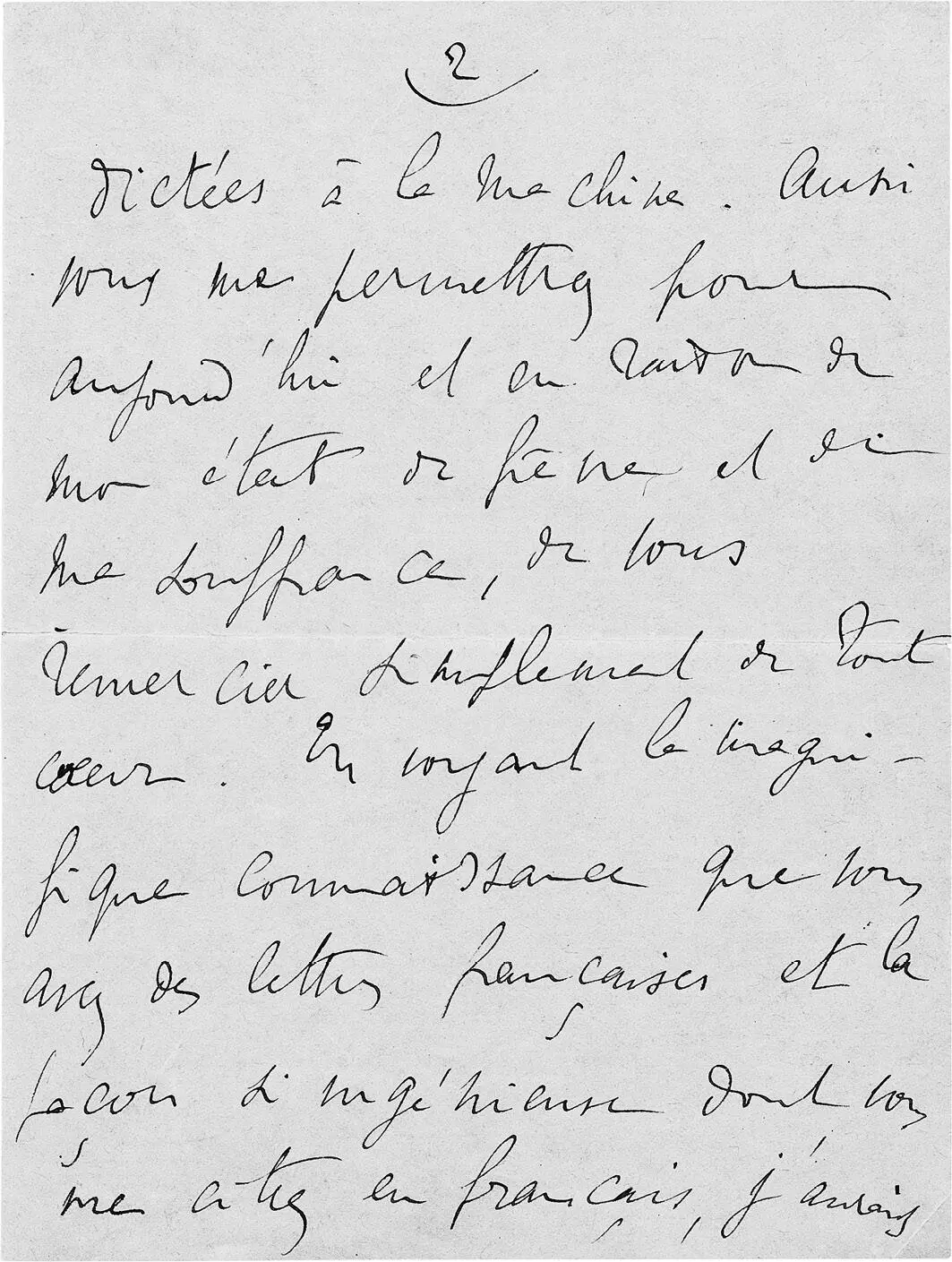 Marcel Proust - фото 5