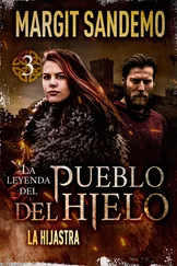 Margit Sandemo - El Pueblo del Hielo 3 - La hijastra