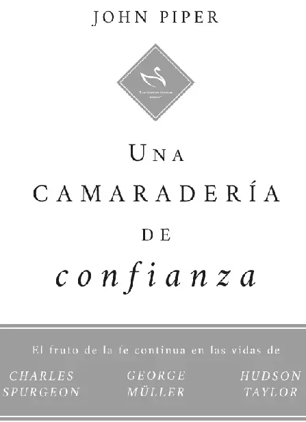 Una camaradería de confianza - изображение 2