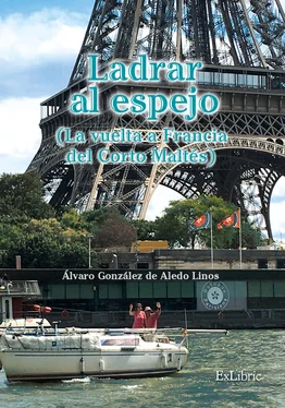 Álvaro González de Aledo Linos Ladrar al espejo обложка книги
