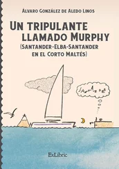 Álvaro González de Aledo Linos - Un tripulante llamado Murphy