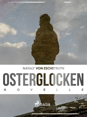 Nataly von Eschstruth Osterglocken обложка книги