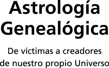 Olivari Tenreiro Justo Félix Astrología genealógica Justo Félix Olivari - фото 2