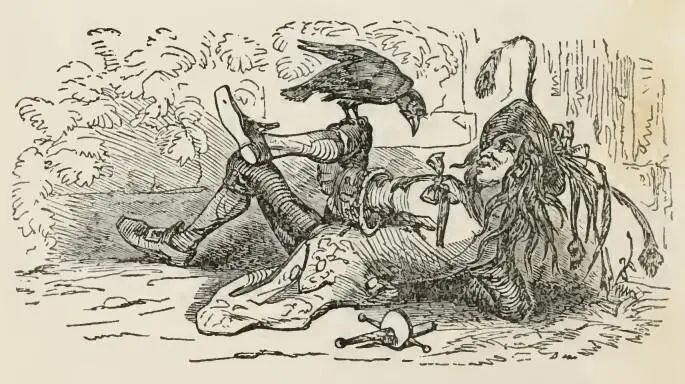 Chapter 13 Table of Contents If Joseph Willet the denounced and proscribed of - фото 20