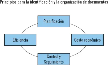 Los documentos se deben agrupar por clases o categorías a nivel de metadatos - фото 86
