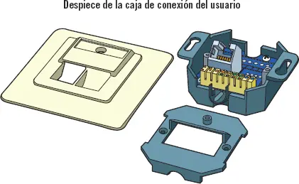 Dentro del manual se muestra información sobre la configuración de los equipos - фото 66