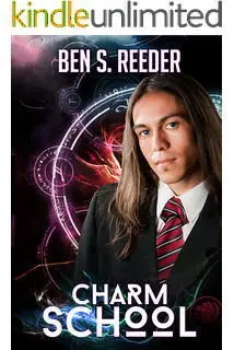 Charm School A young mage must fight his demon master and find his own - фото 9