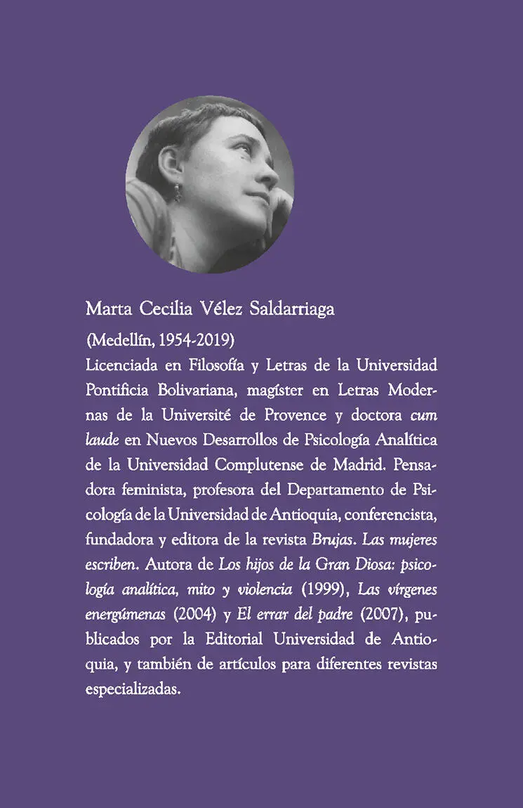 Vélez Saldarriaga Marta Cecilia Mientras el cielo esté - фото 1