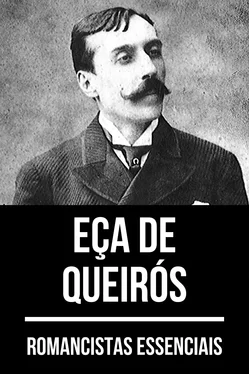 Eca de Queiros Romancistas Essenciais - Eça de Queirós обложка книги