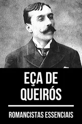 Eca de Queiros - Romancistas Essenciais - Eça de Queirós