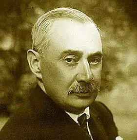 Nyíregyháza 1878 Budapest 1933 Gyula Krúdy nació en Nyíregyháza en el - фото 4
