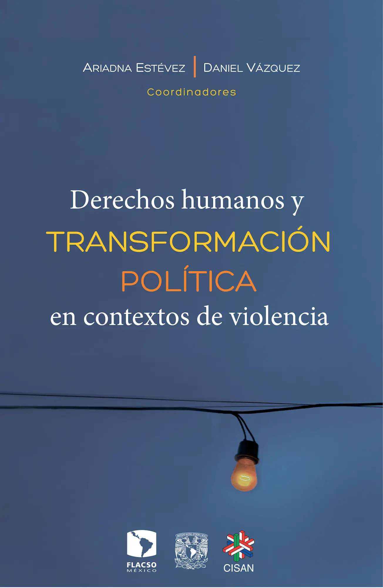 Derechos humanos y transformación política en contextos de violencia Ariadna - фото 1