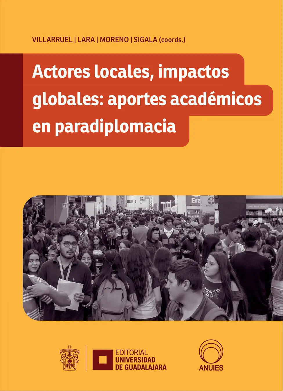 Actores locales impactos globales aportes académicos en paradiplomacia - фото 1
