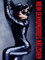 Anonym - Mein sexhungriges Kätzchen