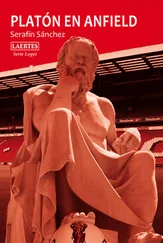 Serafín Sánchez Cembellín - Platón en Anfield